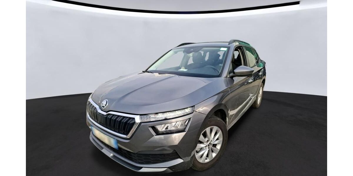 Skoda Kamiq 38.391 km 16.825 &euro; Hagen 58091