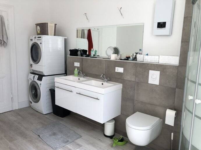 Etagenwohnung Gummersbach - 2 Zimmer, 92 m&sup2;, 319.000&euro; | Angebot:25666263