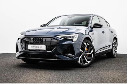 Audi e-tron 91.994 km 35.010 &euro; Hagen 58091