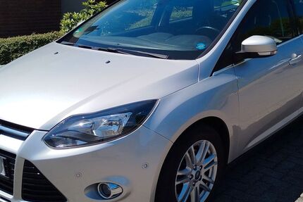 Ford Focus 193.000 km 4.999 &euro; Kierspe 58566