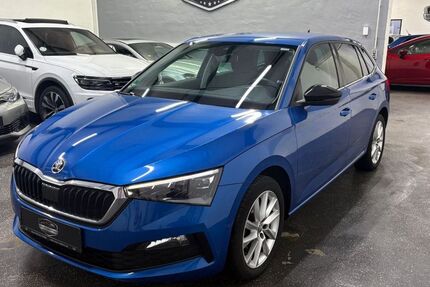 Skoda Scala 94.400 km 11.995 &euro; Iserlohn 58638