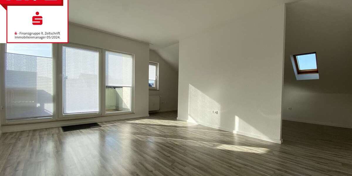 Etagenwohnung Hemer - 1 Zimmer, 50 m&sup2;, 72.500&euro; | Angebot:25884144