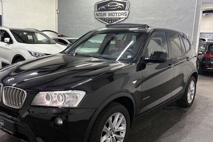 BMW X3 203.800 km 9.950 &euro; Iserlohn 58638