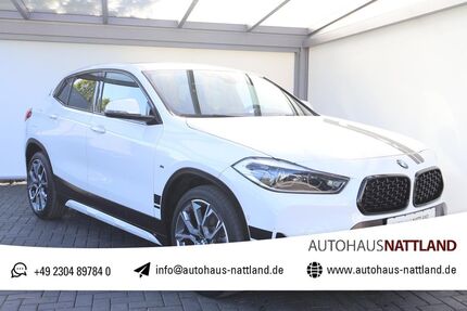BMW X2 23.826 km 26.950 &euro; Schwerte 58239