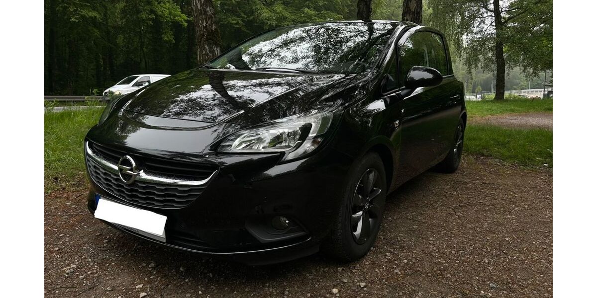 Opel Corsa 72.000 km 9.500 &euro; Schwerte 58239