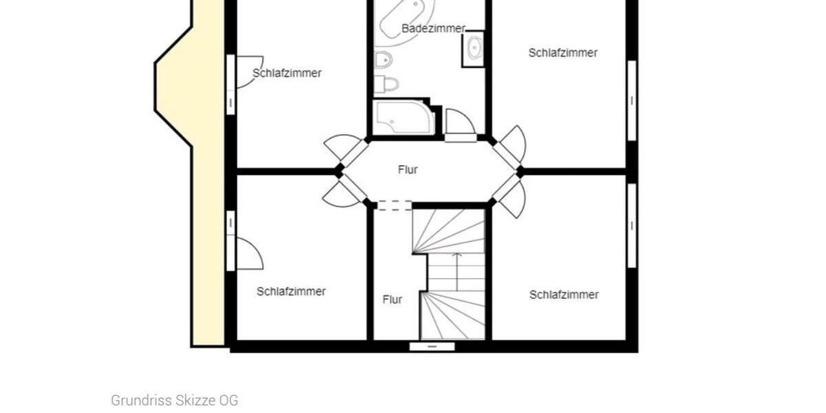 Einfamilienhaus Kierspe - 9 Zimmer, 215 m&sup2;, 529.000&euro; | Angebot:27075117