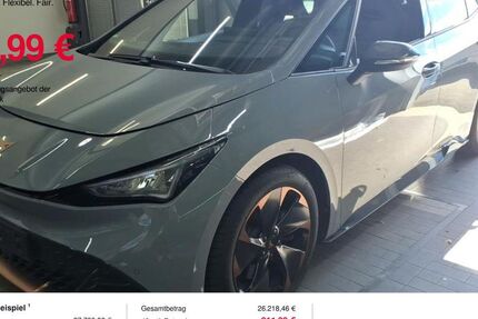 Cupra Born 19.775 km 27.790 &euro; Hagen 58091