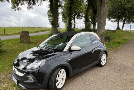 Opel Adam 73.800 km 6.900 &euro; Attendorn 57439