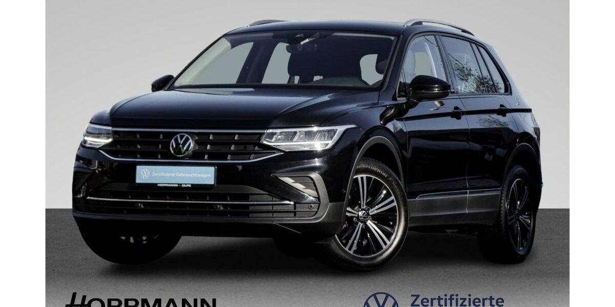 VW Tiguan 74.615 km 22.980 &euro; Olpe 57462
