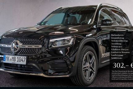 Mercedes-Benz GLB 220 14.500 km 55.470 &euro; Menden 58706