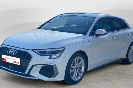 Audi A3 35.642 km 26.380 &euro; Schwelm 58332