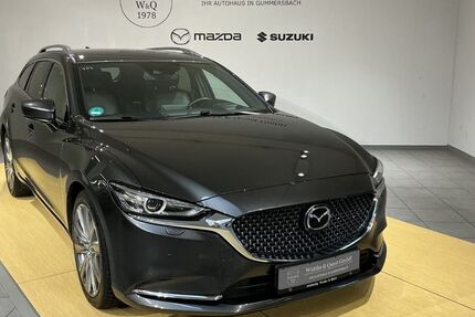 Mazda 6 59.900 km 27.950 &euro; Gummersbach 51645