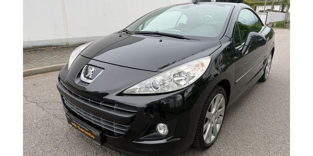 Peugeot 207 149.000 km 6.500 &euro; Werdohl 58791
