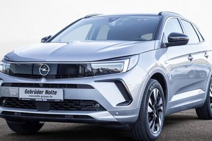 Opel Grandland (X) 22.600 km 19.980 &euro; Iserlohn 58636