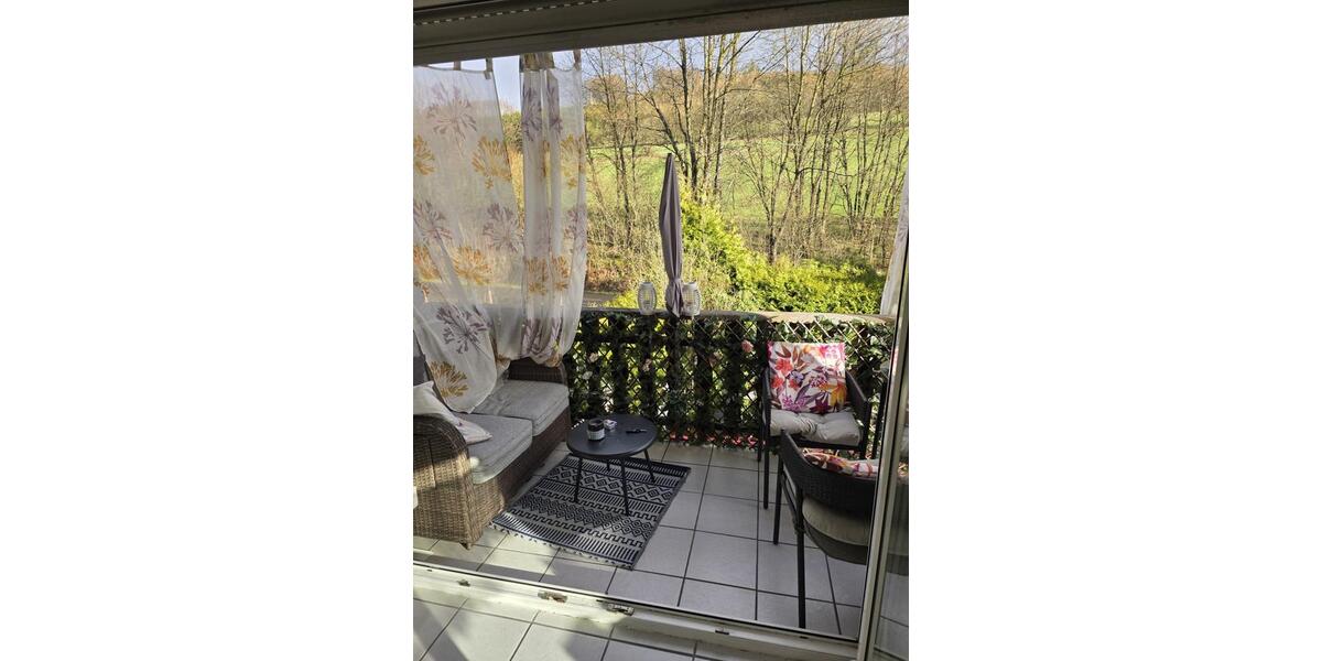 Etagenwohnung Bergneustadt - 3 Zimmer, 81 m&sup2;, 750&euro; | Angebot:25967562