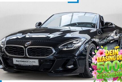 BMW Z4 24.681 km 45.890 &euro; Meinerzhagen 58540