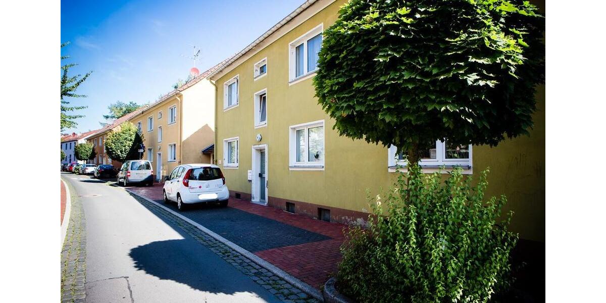 Etagenwohnung Lüdenscheid - 3 Zimmer, 72 m&sup2;, 360&euro; | Angebot:24492080