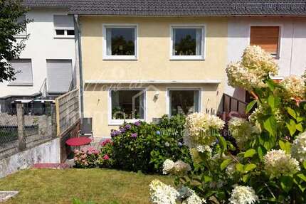 Haus Lüdenscheid Staberg - 4 Zimmer, 90 m&sup2;, 199.000&euro; | Angebot:27455894