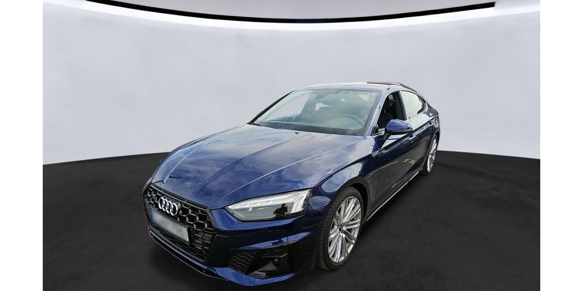 Audi A5 71.502 km 32.441 &euro; Hagen 58091