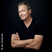 Dieter Nuhr - Nuhr auf Tour 2027 10.04.2027 Stadthalle Hagen