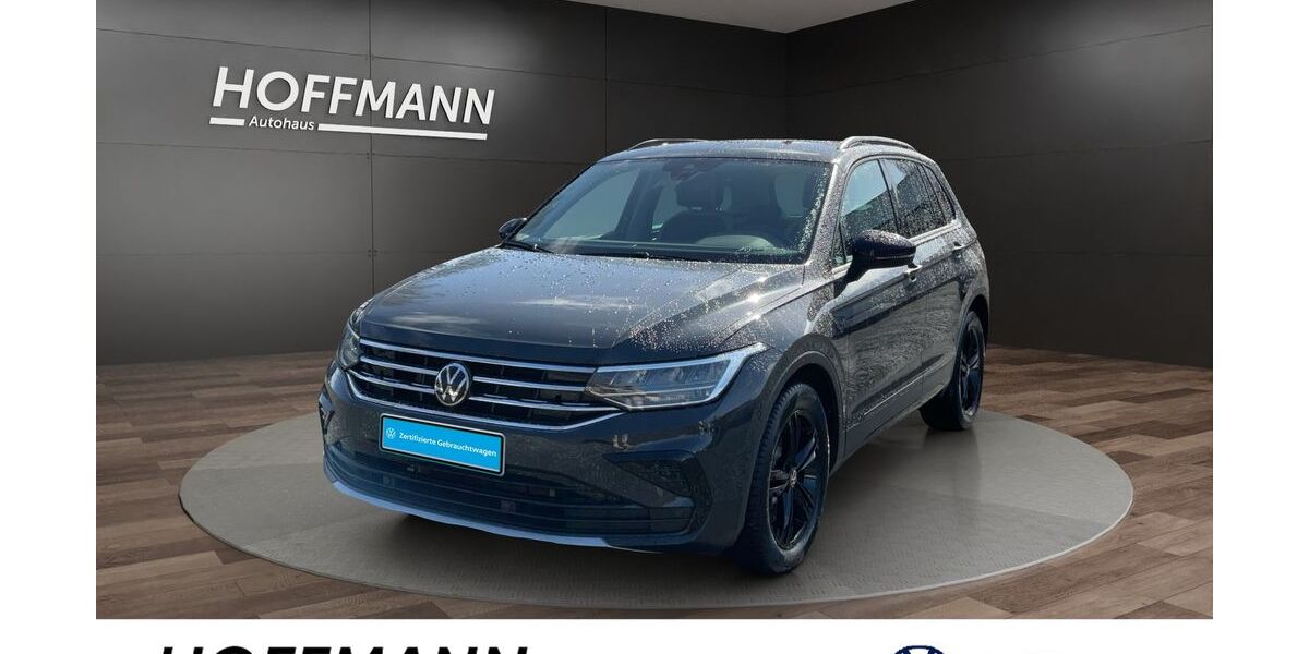 VW Tiguan 63.580 km 29.990 &euro; Sundern 59846