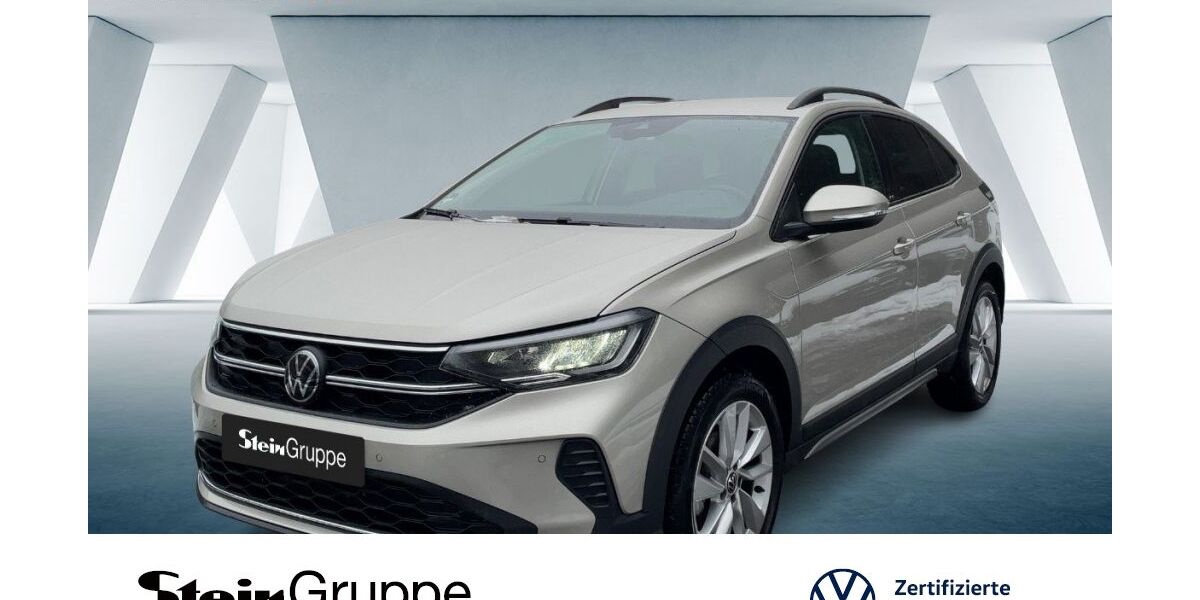 VW Taigo 11.484 km 24.580 &euro; Gummersbach 51645