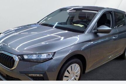 Skoda Scala 26.929 km 17.470 &euro; Werdohl 58791