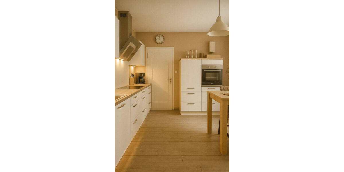 Etagenwohnung Gummersbach - 4 Zimmer, 107 m&sup2;, 250.500&euro; | Angebot:25992797