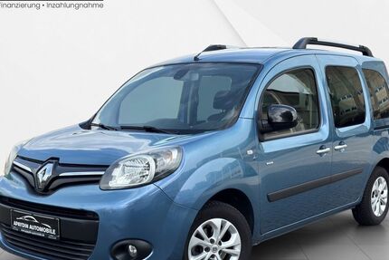Renault Kangoo 218.000 km 6.990 &euro; Hagen 58135