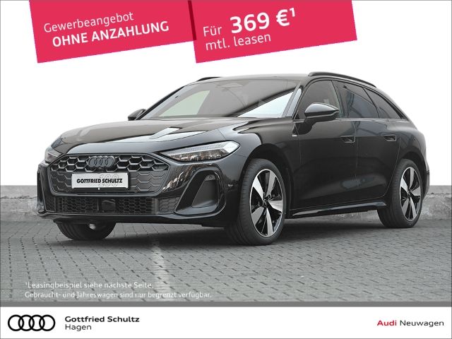 Audi A5 9.900 km 42.490 &euro; Hagen 58089