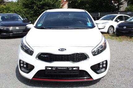 Kia ceed / Ceed 56.898 km 15.450 &euro; Werdohl 58791