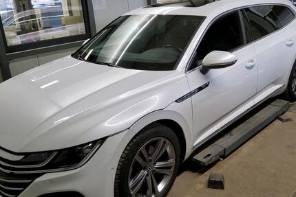 VW Arteon 39.522 km 32.763 &euro; Hagen 58091