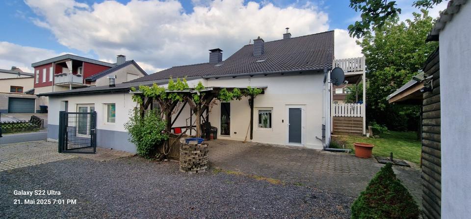 Erdgeschoßwohnung Menden (Sauerland) Berkenhofskamp - 2 Zimmer, 65 m&sup2;, 650&euro; | Angebot:24637987