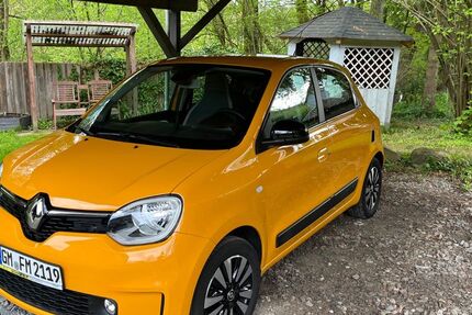 Renault Twingo 52.000 km 10.500 &euro; Wipperfürth 51688