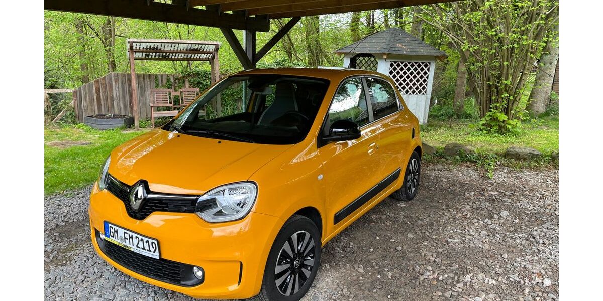 Renault Twingo 52.000 km 10.500 &euro; Wipperfürth 51688