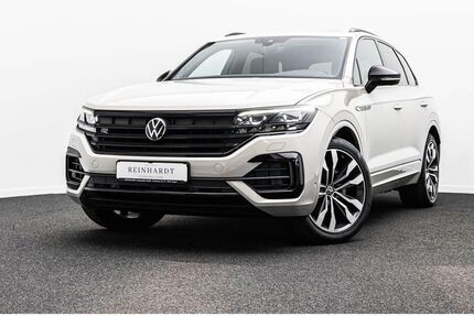 VW Touareg 93.097 km 49.260 &euro; Hagen 58091