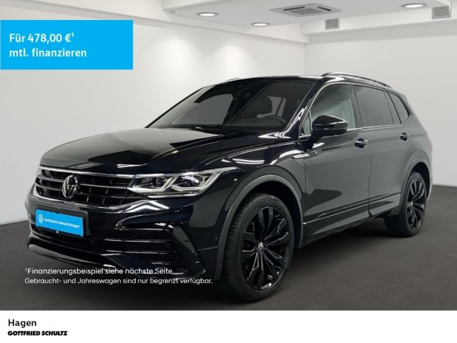 VW Tiguan Allspace 57.764 km 38.810 &euro; Hagen 58089
