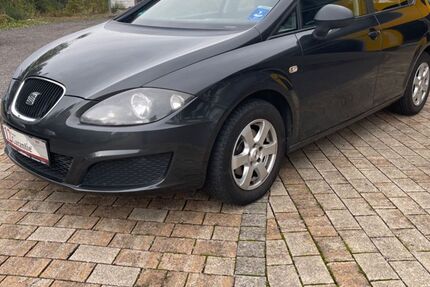 Seat Leon 194.000 km 4.950 &euro; Meinerzhagen 58540