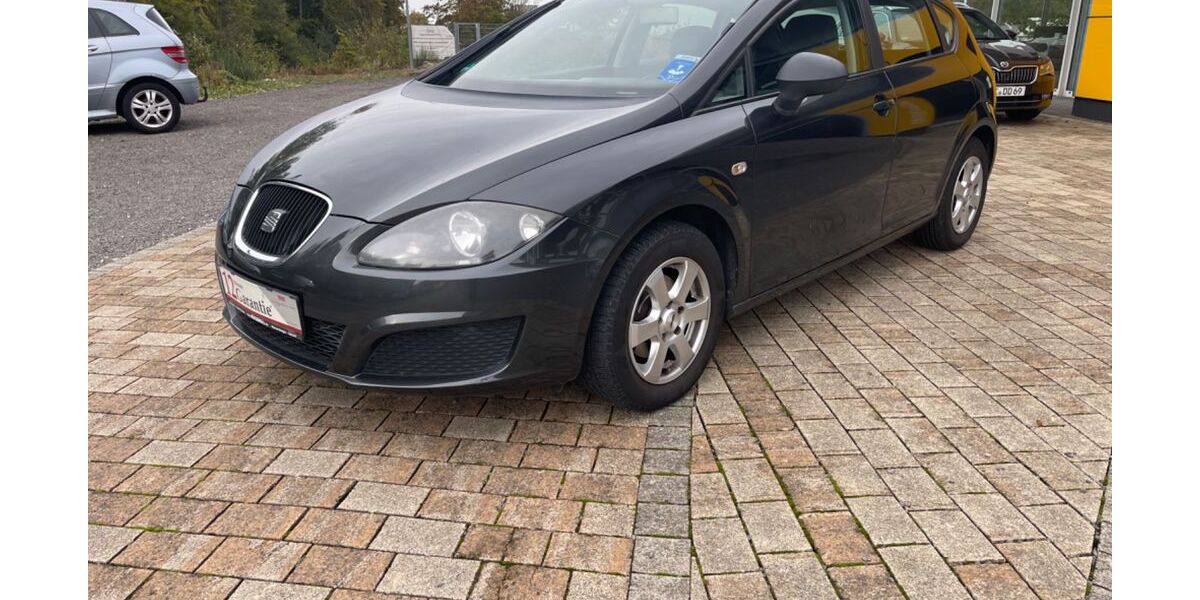 Seat Leon 194.000 km 4.950 &euro; Meinerzhagen 58540
