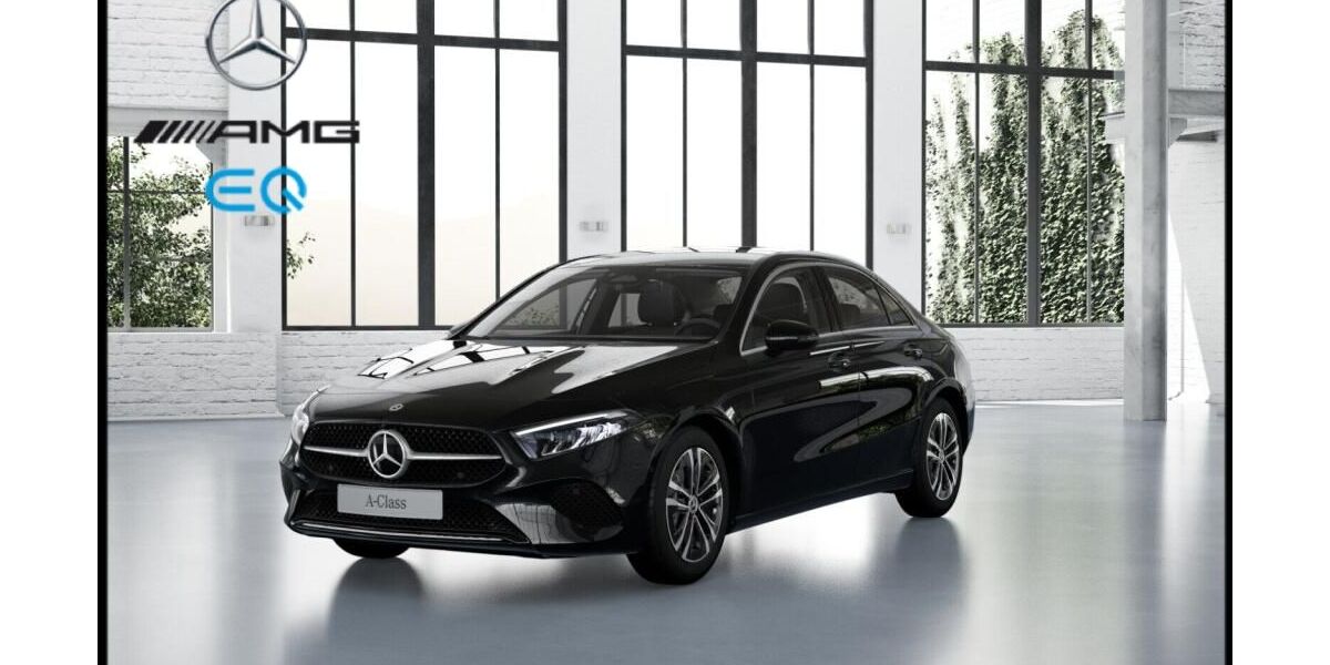 Mercedes-Benz A 180 19.382 km 31.190 &euro; Iserlohn 58636