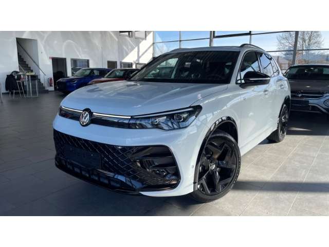 VW Tiguan 2.200 km 47.870 &euro; Attendorn 57439