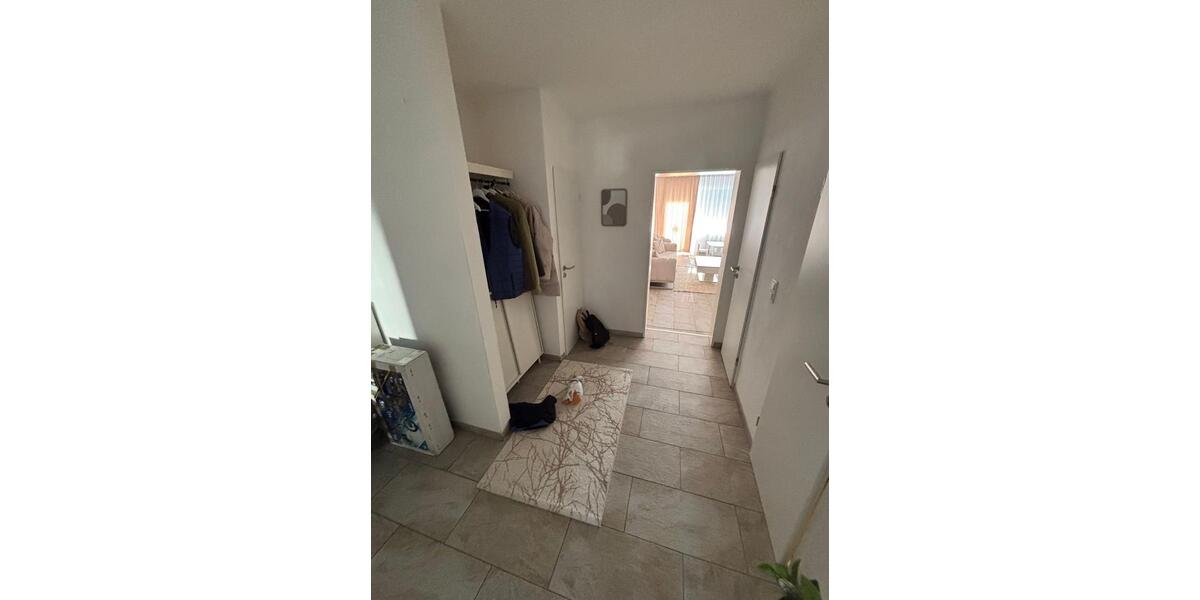 Etagenwohnung Breckerfeld - 2 Zimmer, 59 m&sup2;, 550&euro; | Angebot:25405171