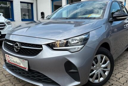 Opel Corsa 45.000 km 10.949 &euro; Gummersbach (Zwischen Toom Markt und ATU) 51645