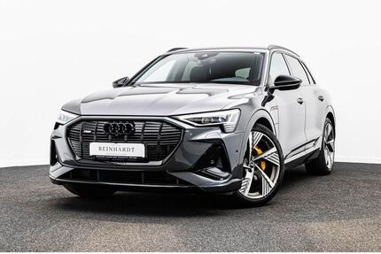 Audi e-tron 54.440 km 35.155 &euro; Hagen 58091