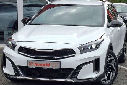 Kia XCeed 4.350 km 24.700 &euro; Olpe 57462