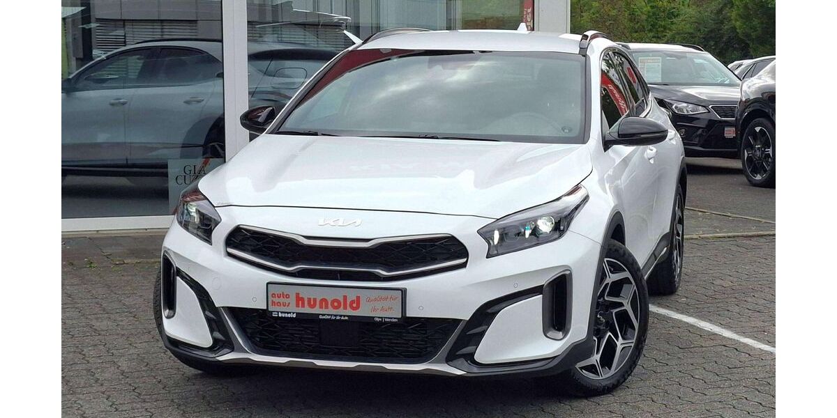 Kia XCeed 4.350 km 24.700 &euro; Olpe 57462