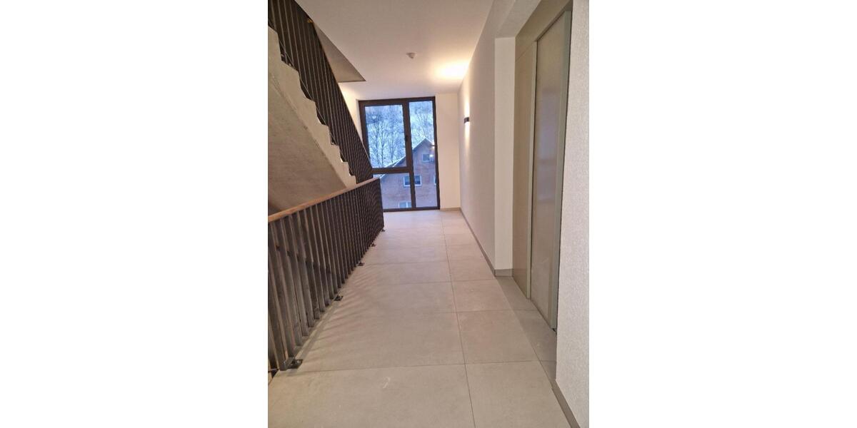 Etagenwohnung Gummersbach Hepel - 2 Zimmer, 60 m&sup2;, 740&euro; | Angebot:25838635