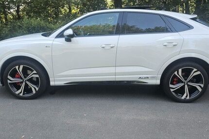 Audi Q3 43.403 km 34.500 &euro; Olpe 57462