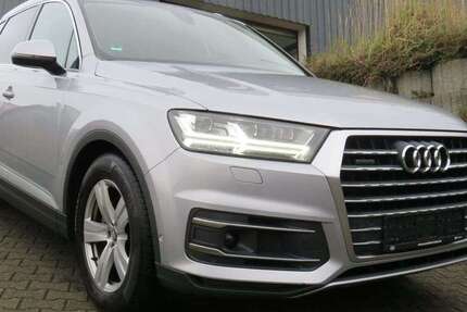 Audi Q7 87.350 km 36.900 &euro; Lindlar 51789