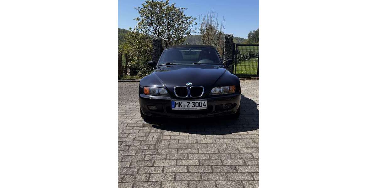 BMW Z3 149.000 km 7.500 &euro; Balve, Stadt 58802